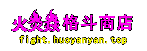 火炎焱互联网商店 Logo